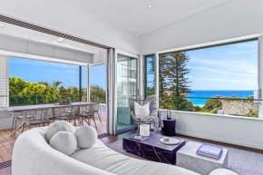 Luxury on the Beach, Sunshine Beach